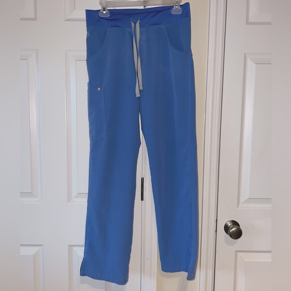 Figs Kade Cargo Pants